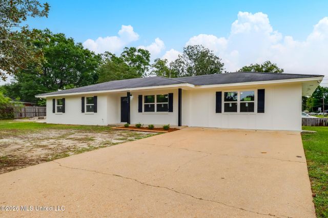 400 N Wilson Boulevard, Gulfport, MS 39503