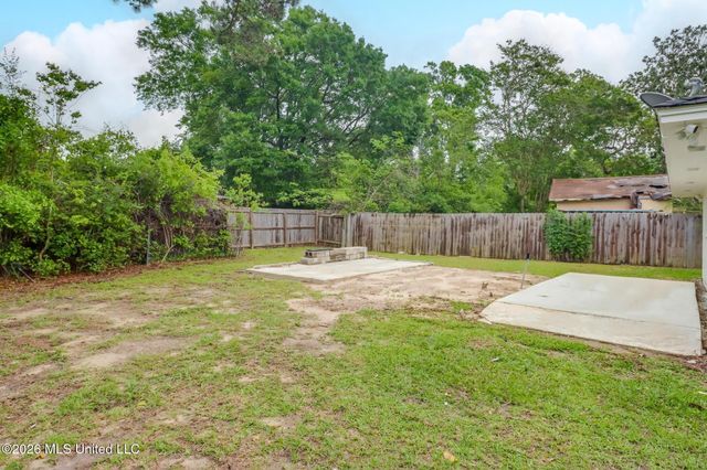 400 N Wilson Boulevard, Gulfport, MS 39503