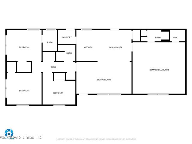 400 N Wilson Boulevard, Gulfport, MS 39503