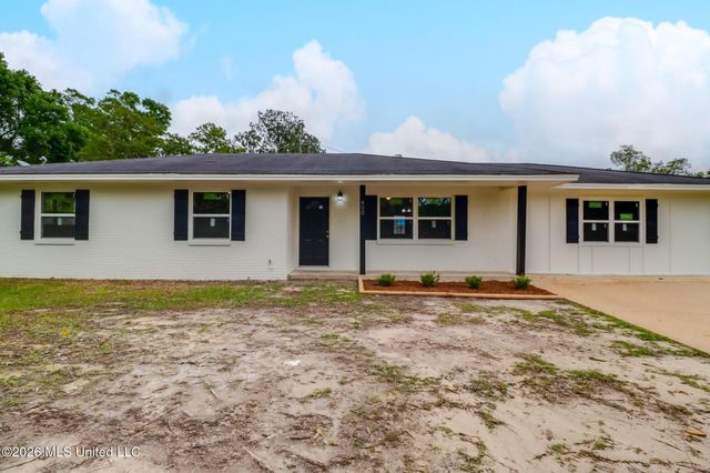 400 N Wilson Boulevard, Gulfport, MS 39503