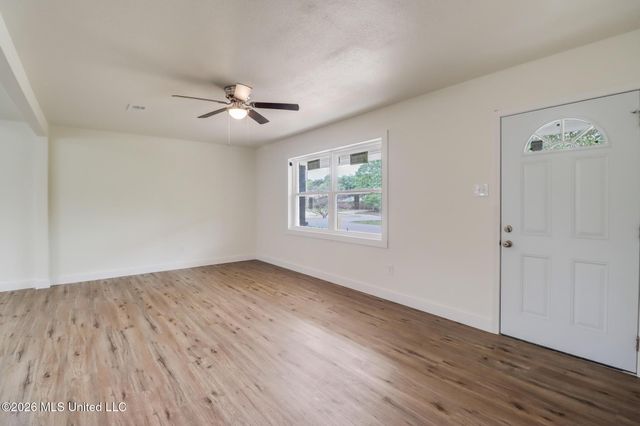 400 N Wilson Boulevard, Gulfport, MS 39503