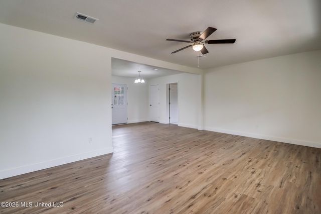 400 N Wilson Boulevard, Gulfport, MS 39503