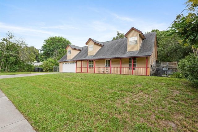 10102 FLOWERS AVENUE, Orlando, FL 32825