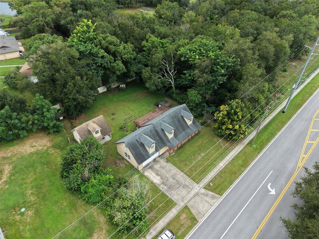 10102 FLOWERS AVENUE, Orlando, FL 32825