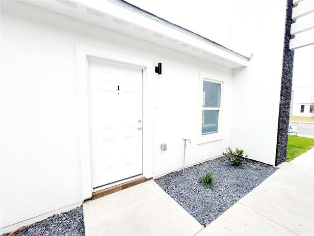 3501 Fuerte Avenue 1, Mcallen, TX 78504