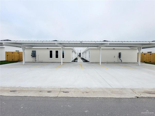 3501 Fuerte Avenue 1, Mcallen, TX 78504