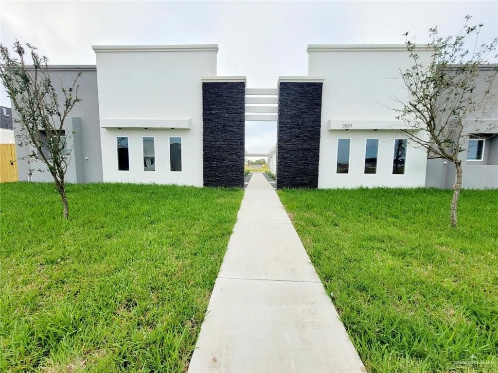 3501 Fuerte Avenue 1, Mcallen, TX 78504