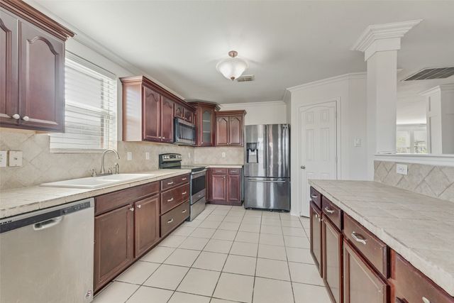 2737 Ingram Circle, Mesquite, TX 75181