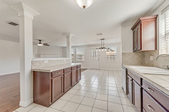 2737 Ingram Circle, Mesquite, TX 75181