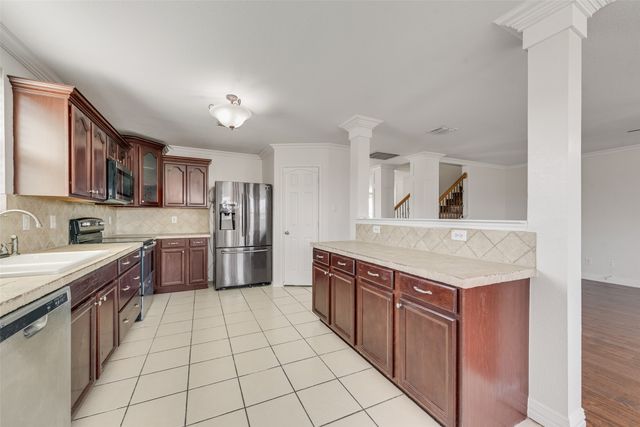 2737 Ingram Circle, Mesquite, TX 75181