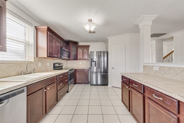 2737 Ingram Circle, Mesquite, TX 75181