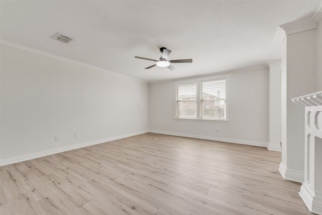 2737 Ingram Circle, Mesquite, TX 75181