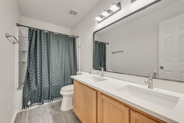 2737 Ingram Circle, Mesquite, TX 75181