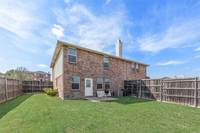 2737 Ingram Circle, Mesquite, TX 75181