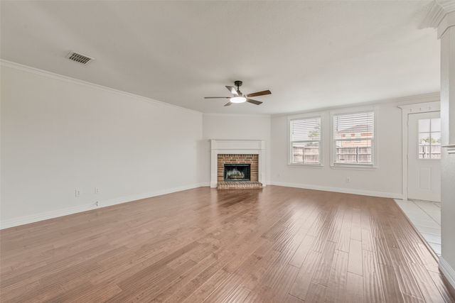 2737 Ingram Circle, Mesquite, TX 75181