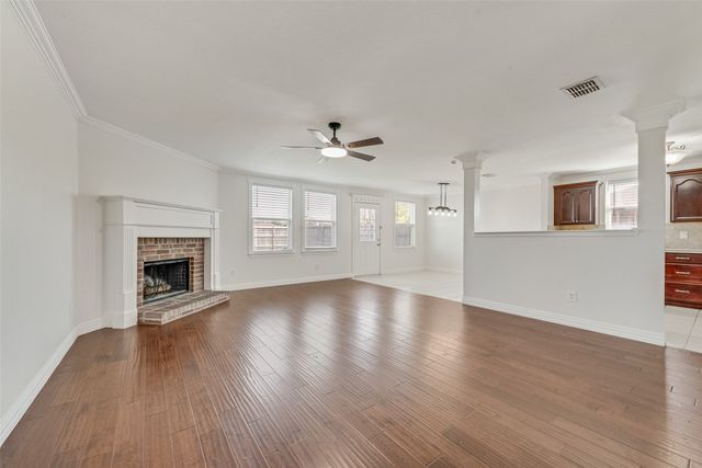 2737 Ingram Circle, Mesquite, TX 75181