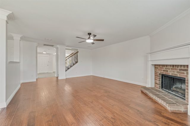 2737 Ingram Circle, Mesquite, TX 75181