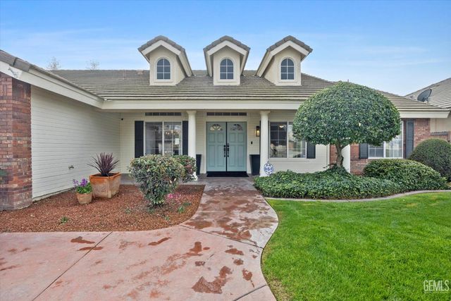 10513 Pleasant Hill Court, Bakersfield, CA 93312