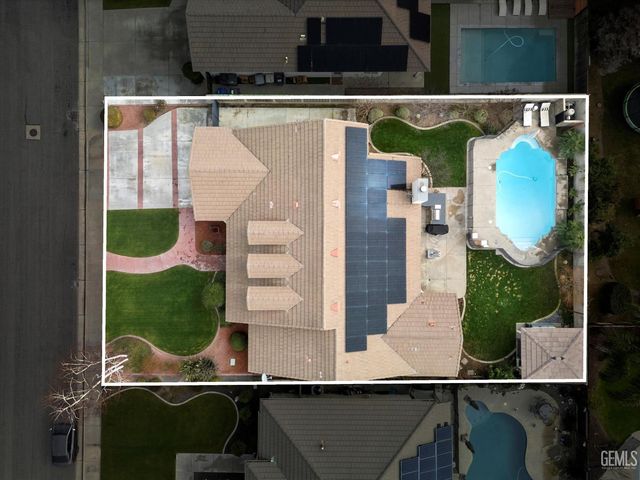 10513 Pleasant Hill Court, Bakersfield, CA 93312