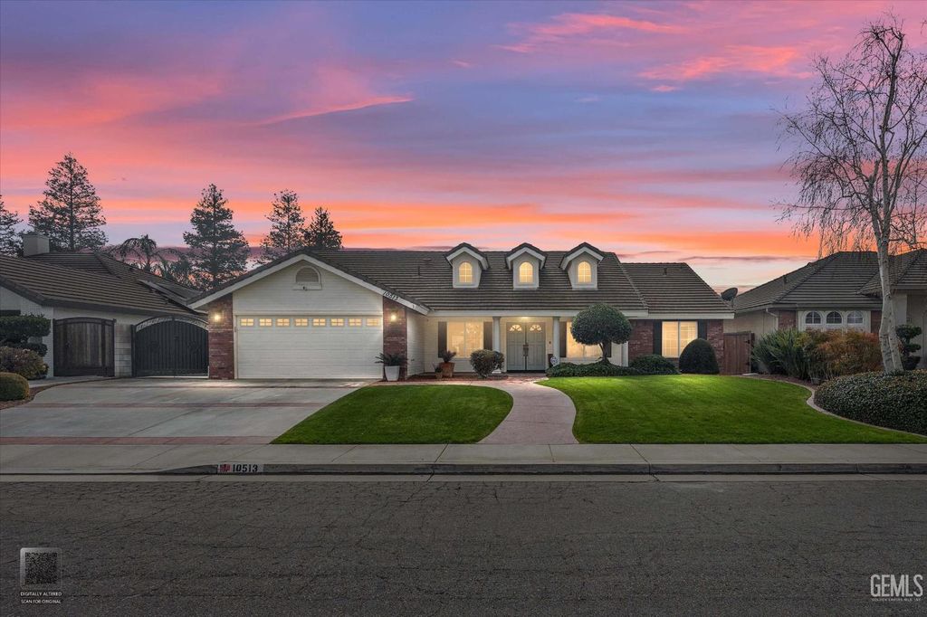 10513 Pleasant Hill Court, Bakersfield, CA 93312