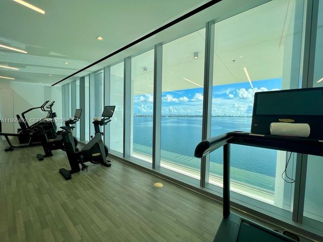 700 NE 26th Ter 1205, Miami, FL 33137