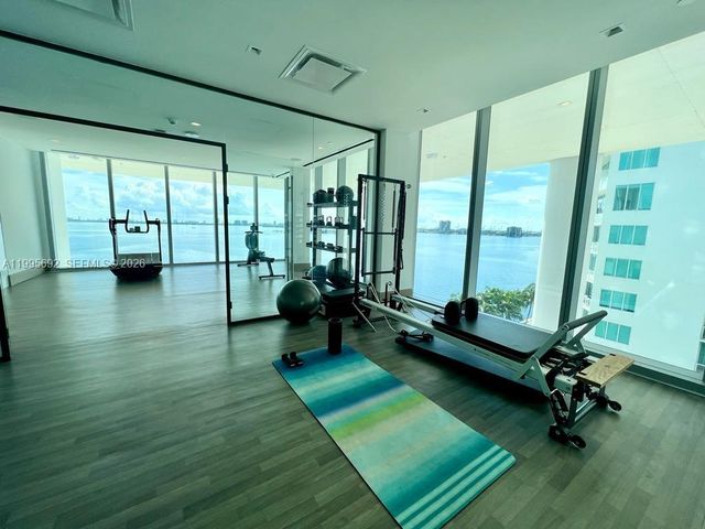 700 NE 26th Ter 1205, Miami, FL 33137