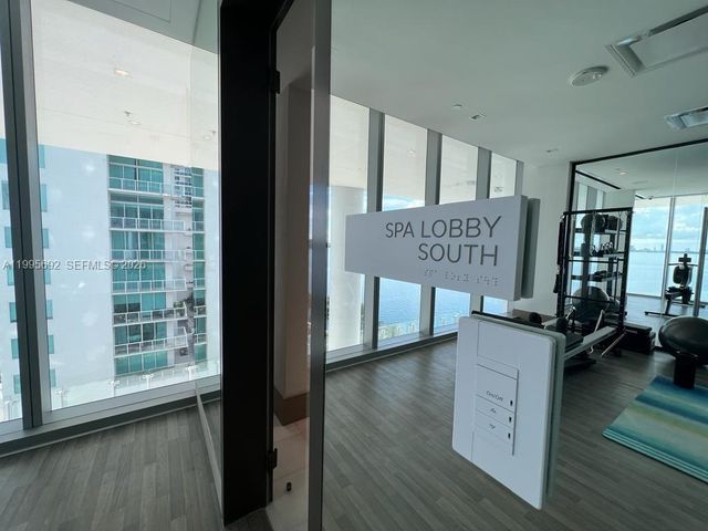 700 NE 26th Ter 1205, Miami, FL 33137