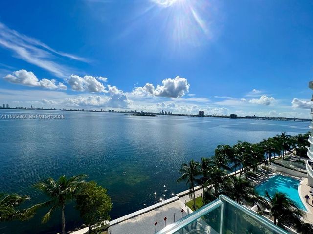 700 NE 26th Ter 1205, Miami, FL 33137