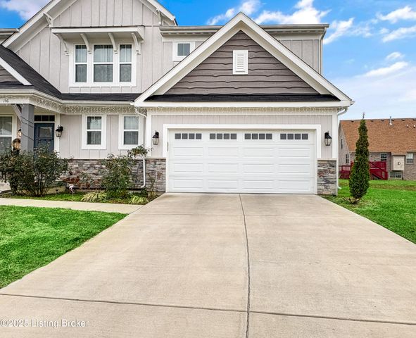 156 Goldeneye Ct, Shepherdsville, KY 40165