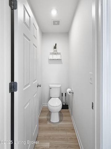 156 Goldeneye Ct, Shepherdsville, KY 40165