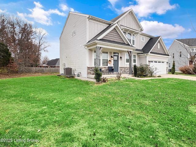 156 Goldeneye Ct, Shepherdsville, KY 40165