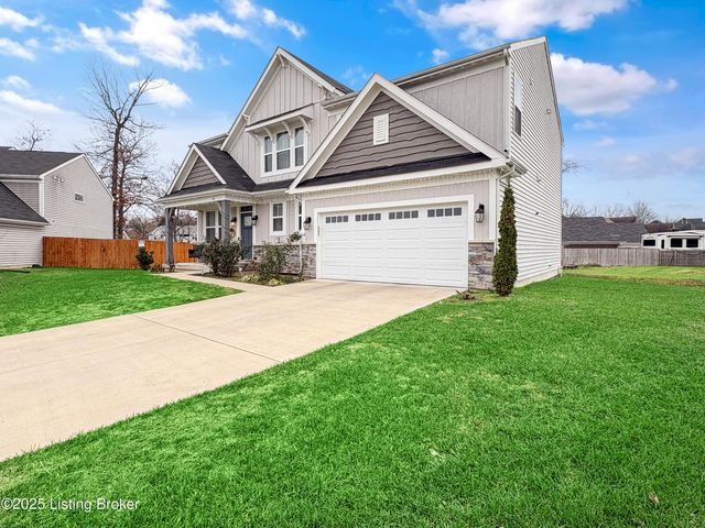 156 Goldeneye Ct, Shepherdsville, KY 40165