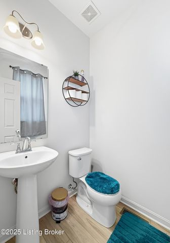 156 Goldeneye Ct, Shepherdsville, KY 40165