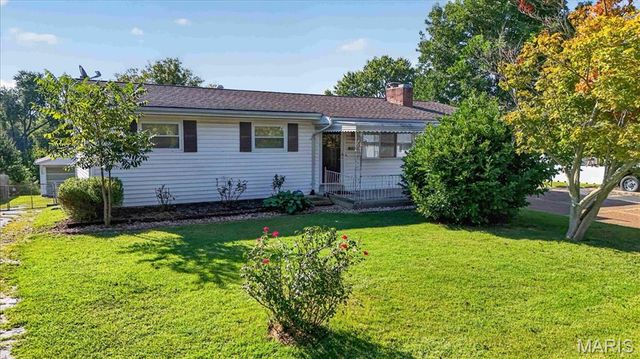 208 Hill Drive, Other, MO 63039