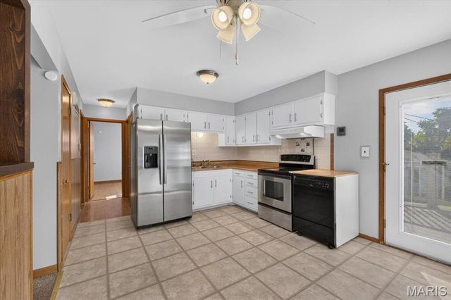 208 Hill Drive, Other, MO 63039