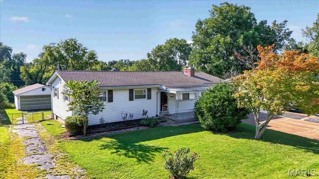 208 Hill Drive, Other, MO 63039