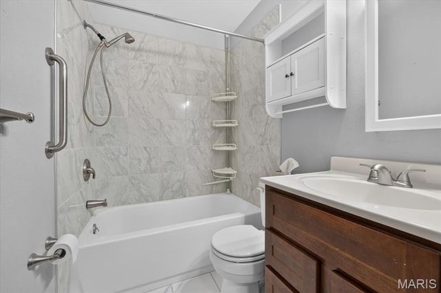 208 Hill Drive, Other, MO 63039