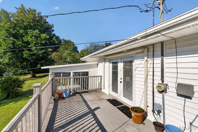 208 Hill Drive, Other, MO 63039