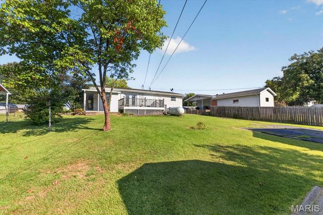 208 Hill Drive, Other, MO 63039