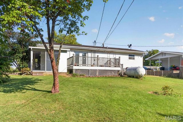 208 Hill Drive, Other, MO 63039