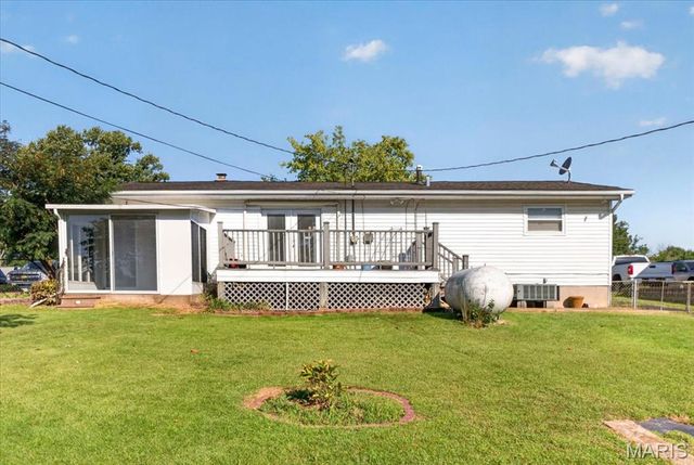208 Hill Drive, Other, MO 63039