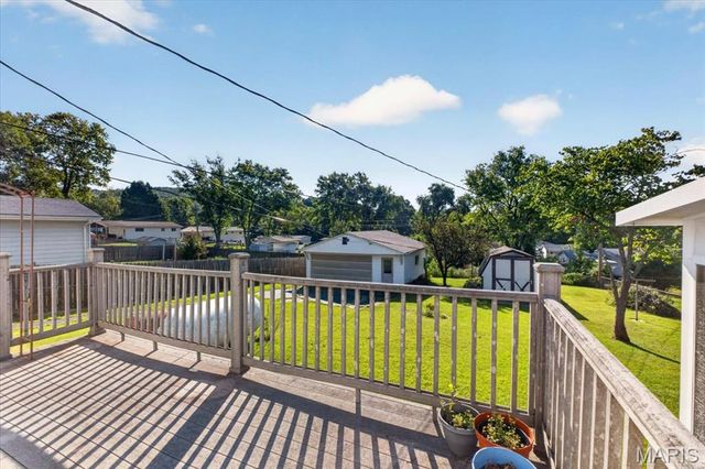 208 Hill Drive, Other, MO 63039