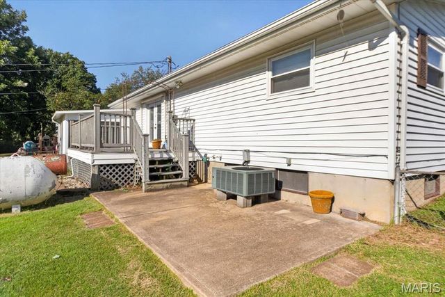 208 Hill Drive, Other, MO 63039