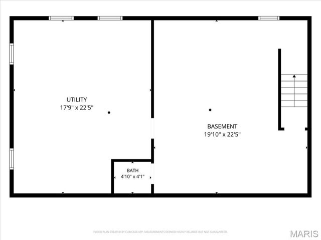 208 Hill Drive, Other, MO 63039