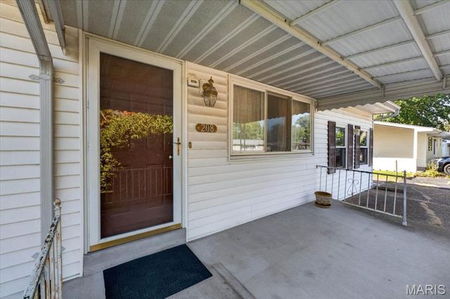 208 Hill Drive, Other, MO 63039