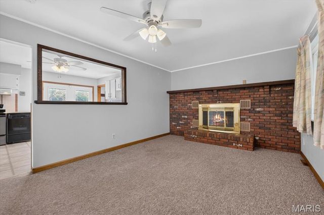 208 Hill Drive, Other, MO 63039