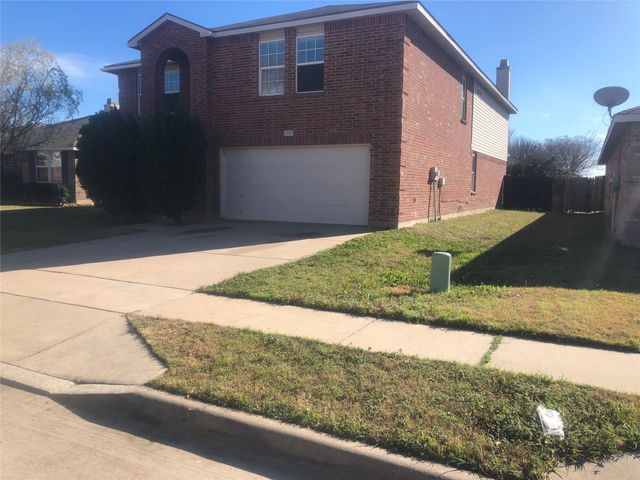 4309 Mayberry Lane, Fort Worth, TX 76123