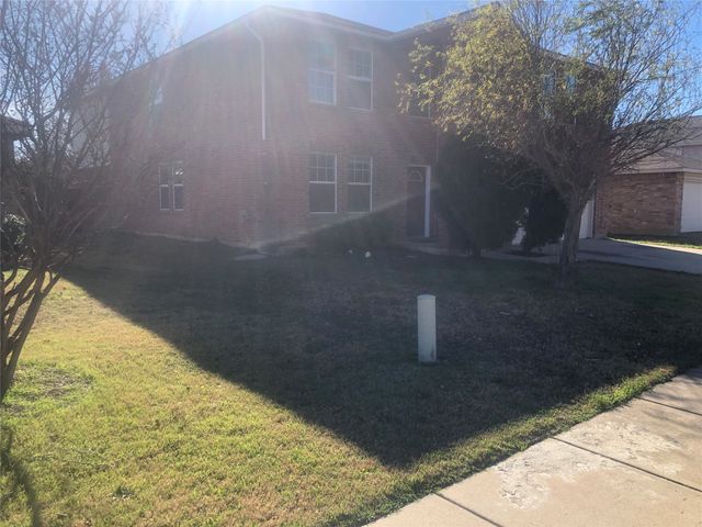 4309 Mayberry Lane, Fort Worth, TX 76123