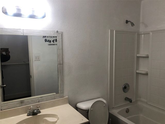 4309 Mayberry Lane, Fort Worth, TX 76123