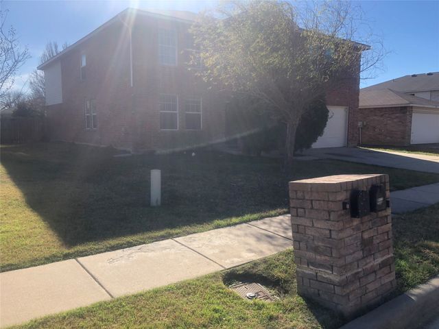 4309 Mayberry Lane, Fort Worth, TX 76123